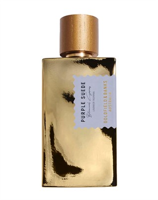 Purple Suede Parfume - 100 ml